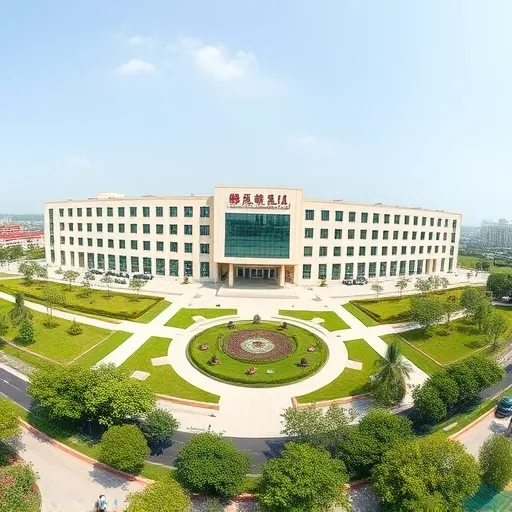 일산차병원의 핵심 경쟁력: 왜 고양시 대표 종합병원인가?