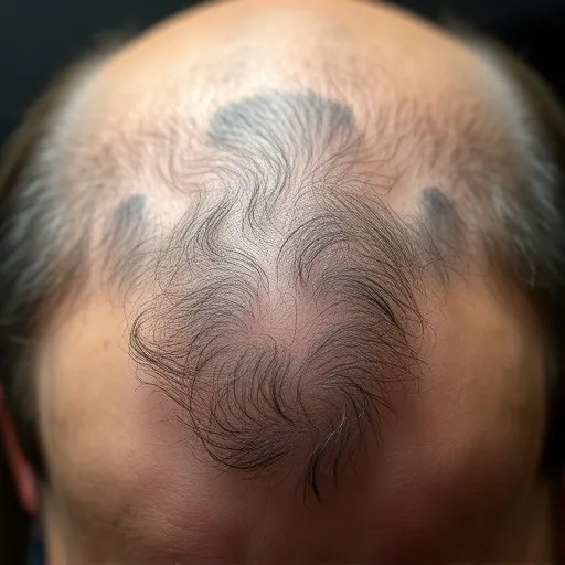 모발 이식 후 흔한 트러블슈팅: 5가지 문제와 전문적 접근