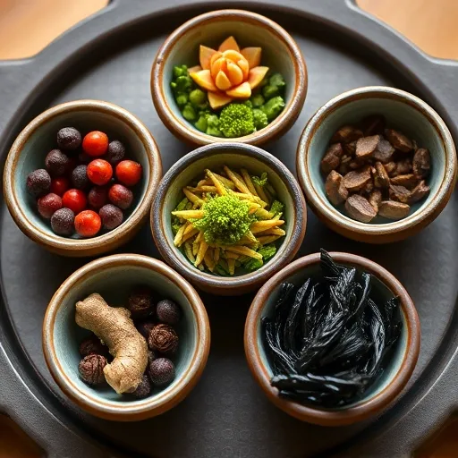 체질별 맞춤 한방의맛: 내가 찾는 솔루션은 무엇인가?