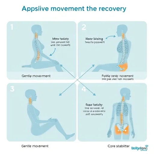 재발 방지를 위한 생활 환경 최적화 및 보조 용품 선택