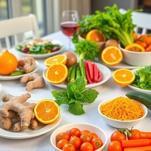 전문가가 조언하는 핵심: 대체의학적 관점에서의 면역 시스템 이해