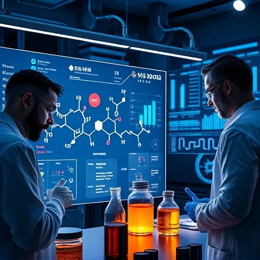 1단계 정량 분석: 필수 활성 성분 함량 및 순도 검토