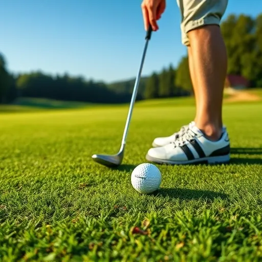 타이틀리스트 Pro V1과 비교? 현실적인 선택 기준 제안