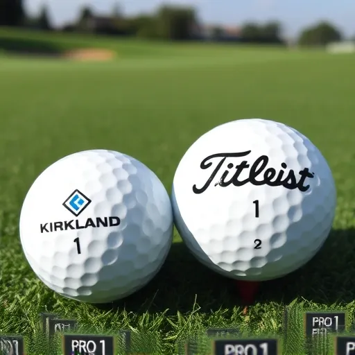 커클랜드 골프공, 어떤 골퍼에게 최고의 선택일까? (ft. 전문 골프 코치의 조언)
