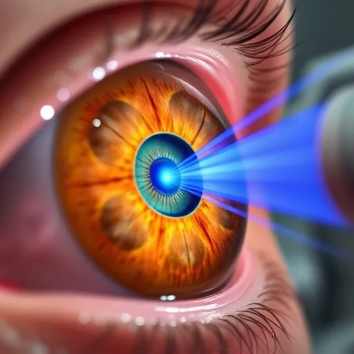 만성 부작용 극복: 라식수술 후 안구건조증, 빛 번짐 관리법