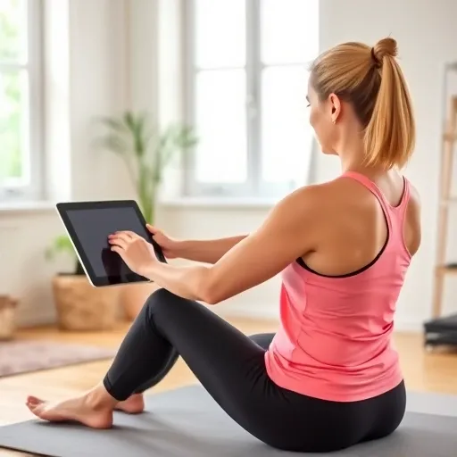 콰트 필라테스의 핵심: 안전성 확보 및 전문적인 가이드 전략