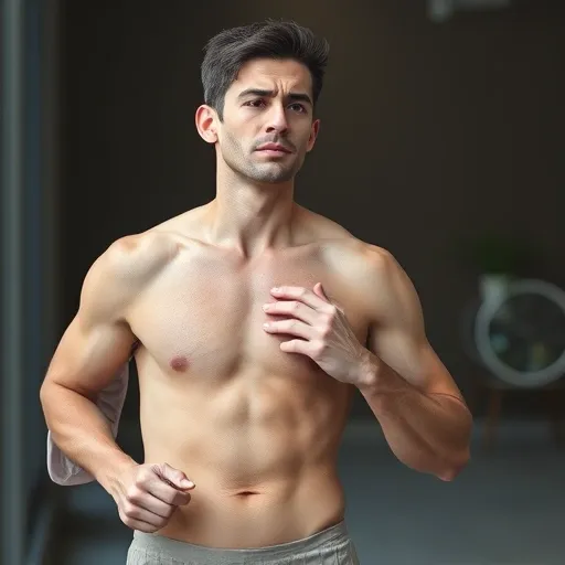 외부 충격에 의한 외상성 기흉: 스포츠 활동 및 의료 시술의 복병