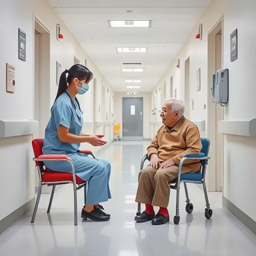 2025년 요양병원 선택 기준과 분당수요양병원의 특화 진료