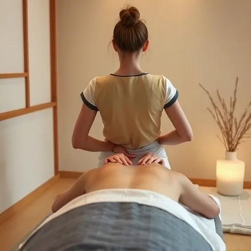 만성 피로 해소와 기혈 순환: 시아추의 과학적 원리 분석