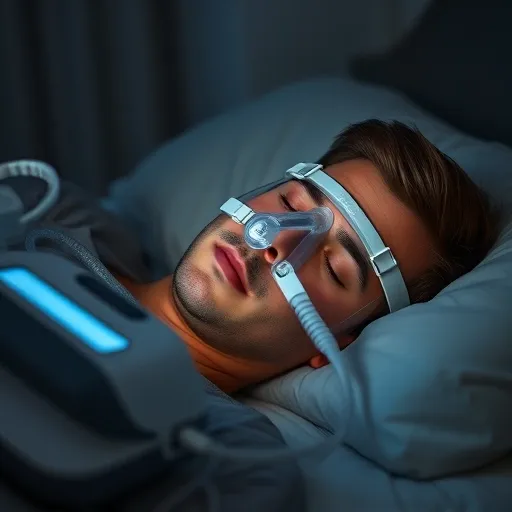 수면무호흡증 진단, 언제 전문가를 찾아야 하는가? (AHI 지수와 수면 다원 검사)