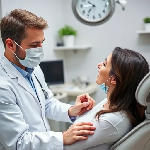 유어스치과병원 방문 시 놓치기 쉬운 주변 교통 및 주차 정보