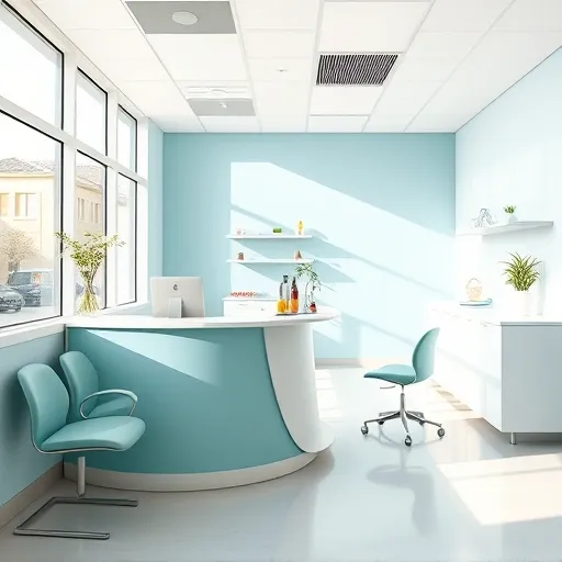 지역별 유어스치과병원 지점별 특화 진료 패턴 비교