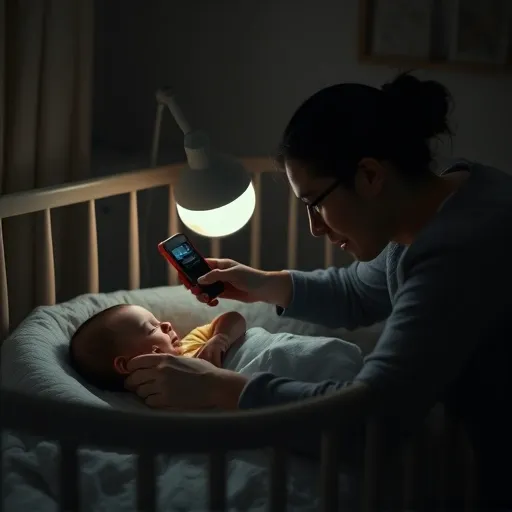 부모가 반드시 알아야 할 아기 A형독감 초기 증상 5가지