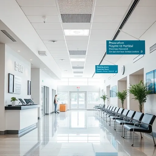 놓치면 안 되는 핵심 정보: 평일 점심시간 및토요일 진료시간