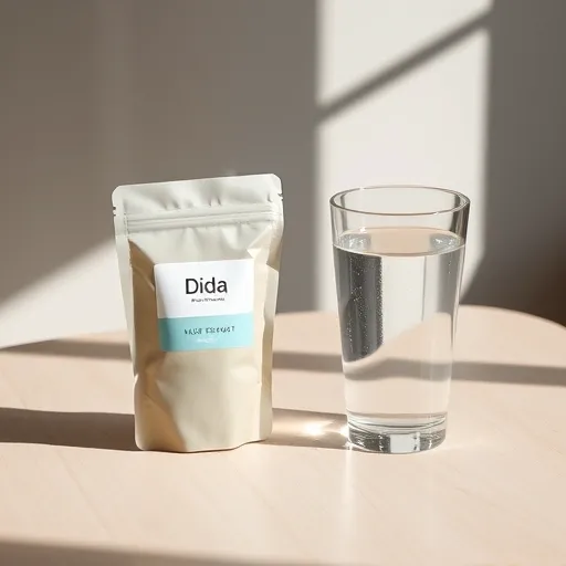 디다샷 복용 후 나타나는 효능과 실제 체감 효과는?