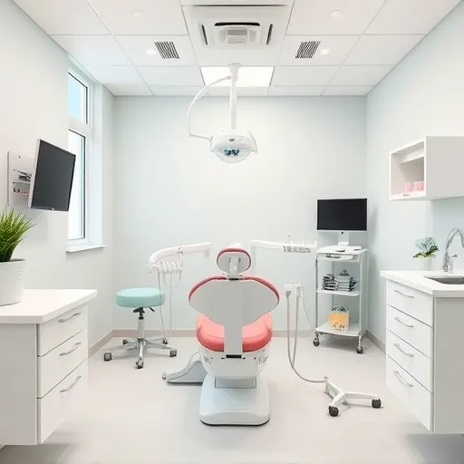 전문가 개입: 치과 정기 검진 및 예방 치료의 경제성