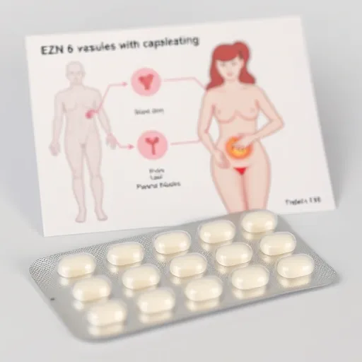 핵심 성분 분석: 이부프로펜과 파마브롬의 시너지 효과