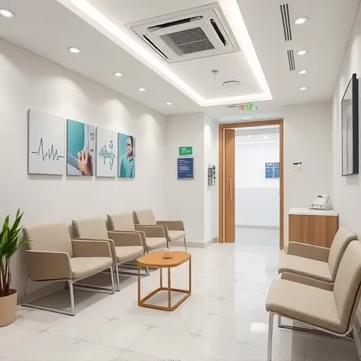 금정구 내과 선택 기준 2: 접근성과 진료 편의성을 극대화하는 위치 분석