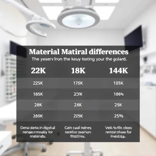 금 크라운 시술 비용과 AS 규정, 장기 솔루션
