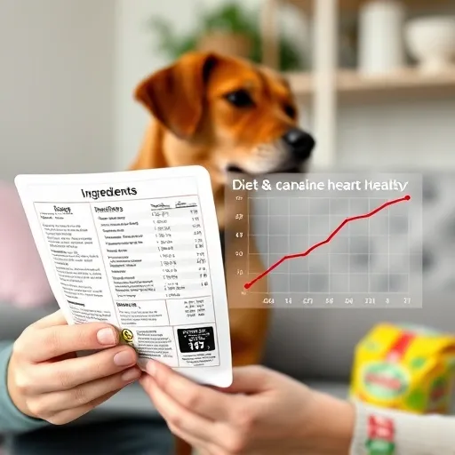 핵심 영양소 타우린과 DCM의 관계, 영양학적 접근