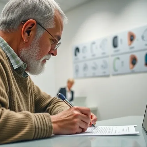 보청기 지원금 수령 자격 조건 및 대상별 구분