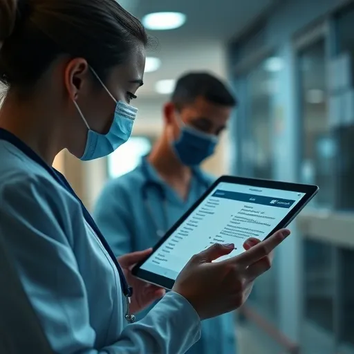 4. 모바일 시스템 활용: 2025년 예약 프로세스 변화 적응 전략