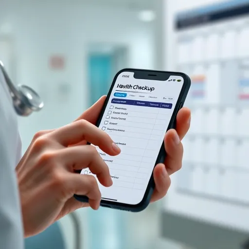 2. 검진 전 약물 복용: 놓치기 쉬운 '금식'의 복병