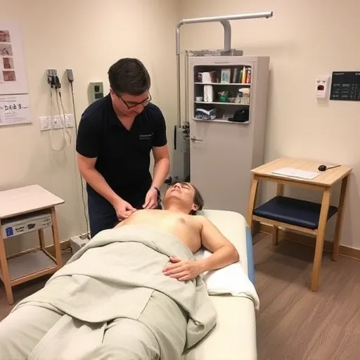 만성 통증 관리의 혁신, 추나·도수치료와 약침의 결합