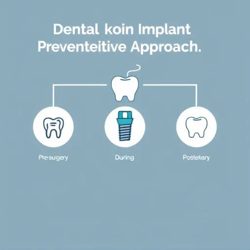 시술 후 평생 관리 로드맵: 임플란트 주위염 방지를 위한 개인 맞춤형 접근법