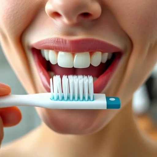 치아와 잇몸건강을 위협하는 치석, 효과적으로 제거하는 방법