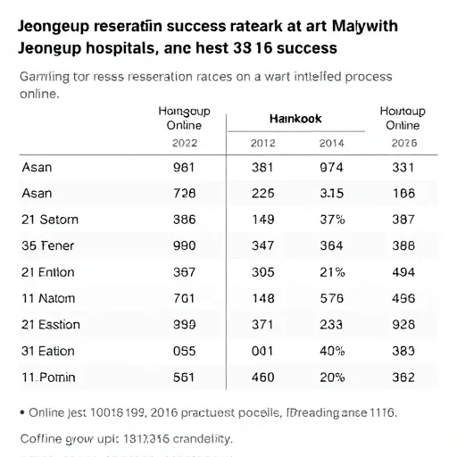 2025년 건강검진 예약 및 비용 절감 전략