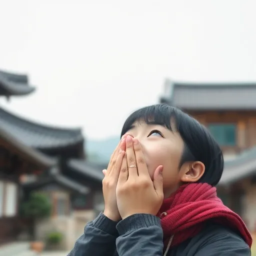 근본 치료를 위한 비염 진단: 알레르기 원인 파악의 중요성