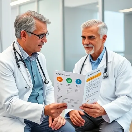 골관절염 병기별 무릎연골주사 성분 선택 가이드 (2025년 기준)