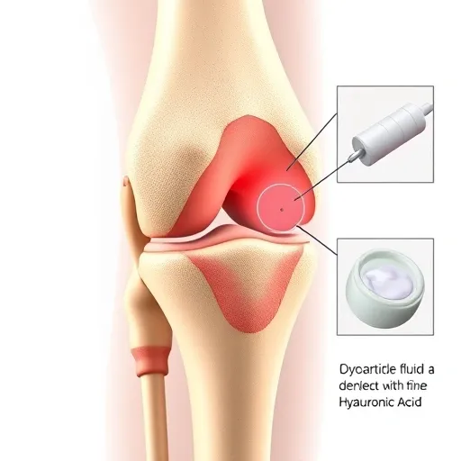 전통의 강자, 히알루론산 주사 성분의 역할과 한계