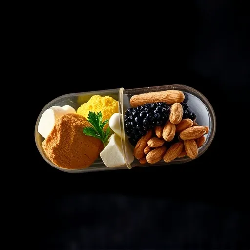 기능성 원료 3. 아연과 셀레늄: 면역력 및 호르몬 균형의 필수 미네랄