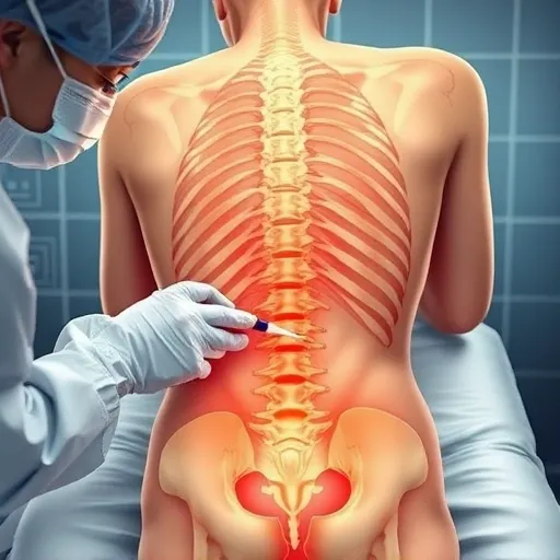 핵심 통증 주사 3종 비교: 경막외 vs 프롤로 vs TPI (종류별 기능성)