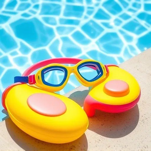 겁이 많은 크롱, 물 공포증을 이기는 심리적 접근법