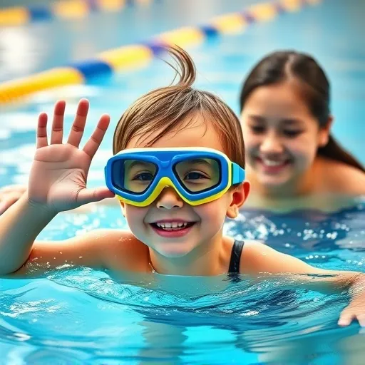 펭귄 뽀로로처럼 잠수, 가장 중요한 수영 호흡법 훈련 전략