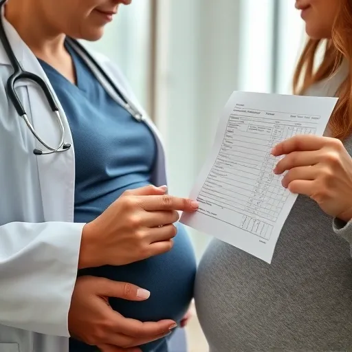 검사 결과표 해독: 무엇을 중점적으로 봐야 하는가? (정상 범위와 항목별 의미)