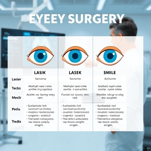 기능성과 안전성을 고려한 주요 수술 방법 비교: 외과 및 미용 분야