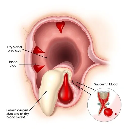 감염 및 장기 합병증 예방을 위한 사후 관리 노하우