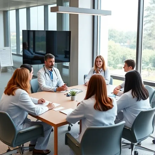 영서의료재단 채용 트렌드 2025: 구직자가 주목해야 할 복지와 비전