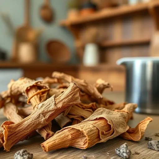 유근피 차(茶) 레시피와 섭취 기준: 실무자가 제시하는 최적의 방법