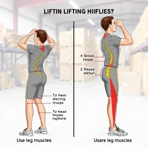 단계별 맞춤형 근골격계질환 예방 운동 프로그램 (기능성 강화)