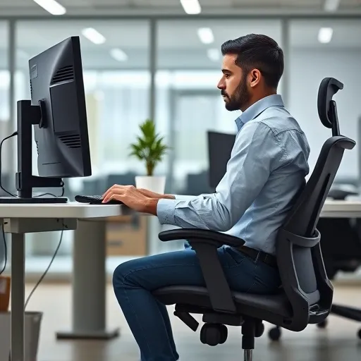 '위험성 평가' 실무자가 밝히는 작업 환경 개선 핵심 전략 (인간공학적 접근)