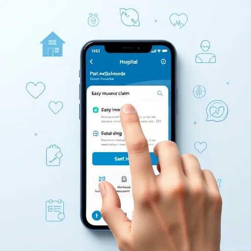 마이데이터 기반의 건강 관리 혁신, 다음 단계의 으뜸병원 앱 활용법