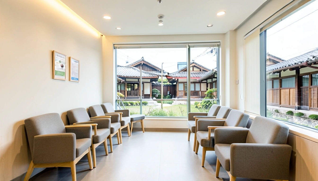 2025년 라이프스타일 맞춤 진료 기준: 야간 및 주말 진료 체크리스트