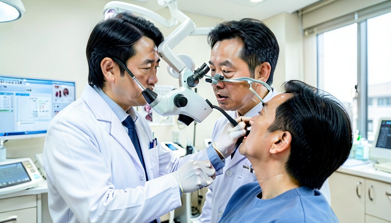 지역 전문가가 제시하는 신뢰도 확인 절차와 장기 치료 계획