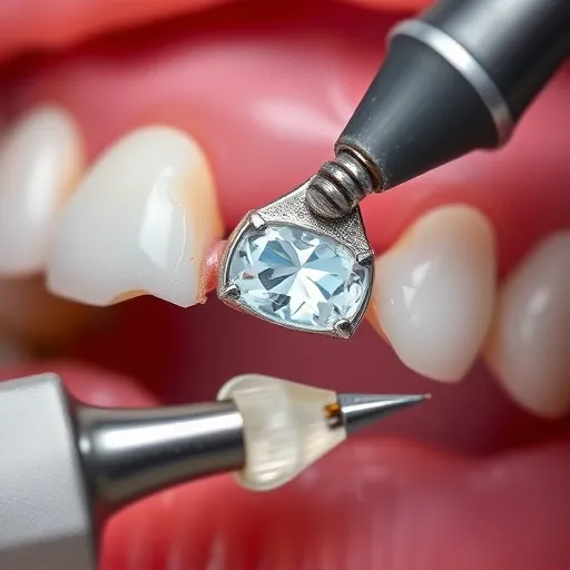 가철성 보철물(틀니)의 효율적인 수리 및 관리 전략