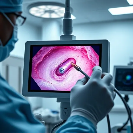 조기 위암 치료의 두 가지 표준, ESD와 EMR 상세 비교 분석